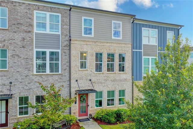 505 Hardy Drive, Acworth, GA 30102