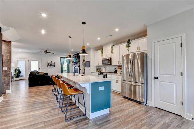 505 Hardy Drive, Acworth, GA 30102