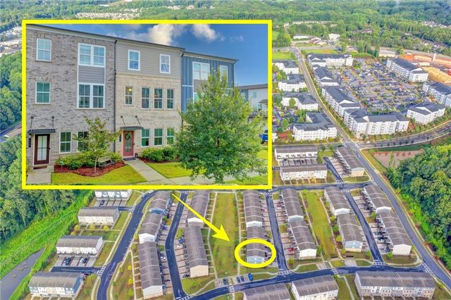 505 Hardy Drive, Acworth, GA 30102