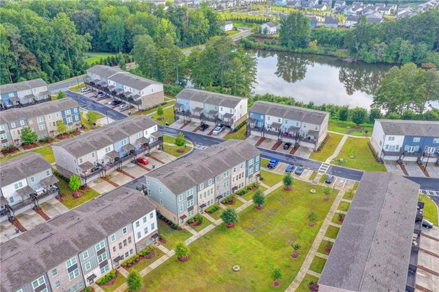 505 Hardy Drive, Acworth, GA 30102