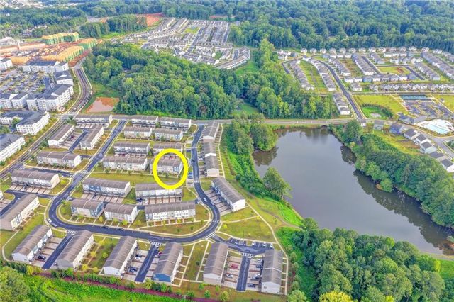 505 Hardy Drive, Acworth, GA 30102