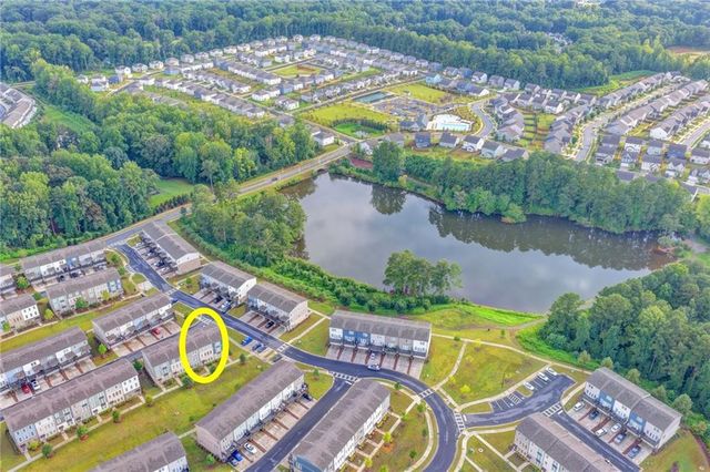 505 Hardy Drive, Acworth, GA 30102