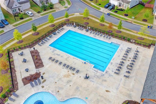 505 Hardy Drive, Acworth, GA 30102