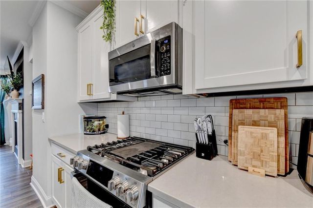 505 Hardy Drive, Acworth, GA 30102