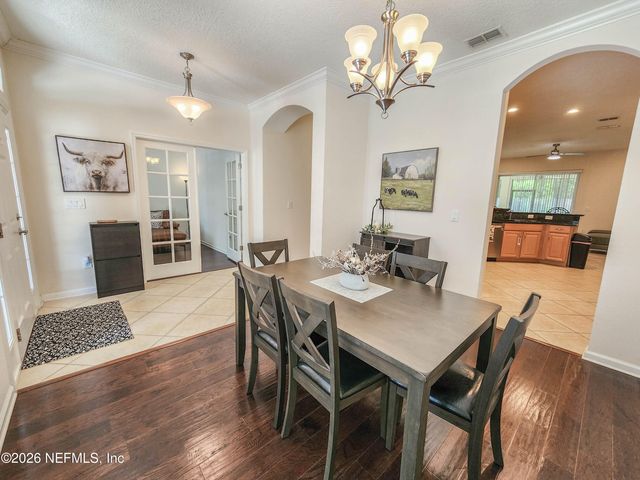 184 S ARABELLA Way, St. Johns, FL 32259