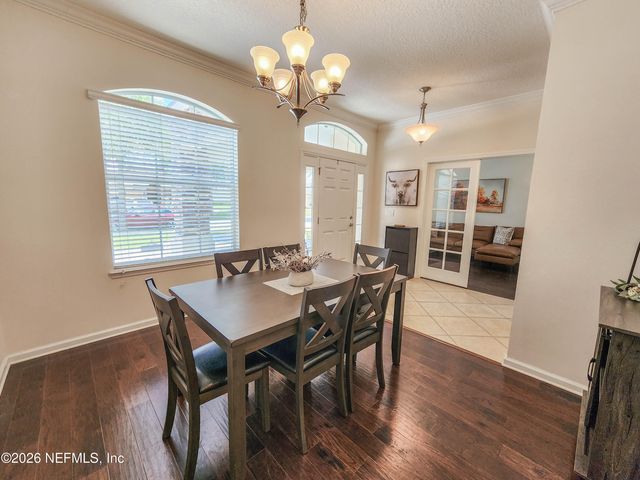 184 S ARABELLA Way, St. Johns, FL 32259