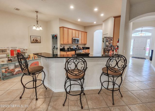 184 S ARABELLA Way, St. Johns, FL 32259