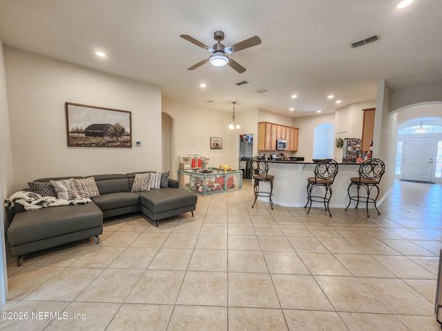 184 S ARABELLA Way, St. Johns, FL 32259