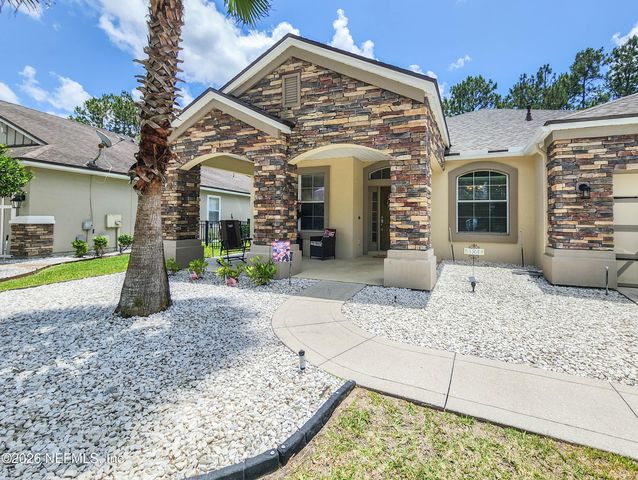 184 S ARABELLA Way, St. Johns, FL 32259