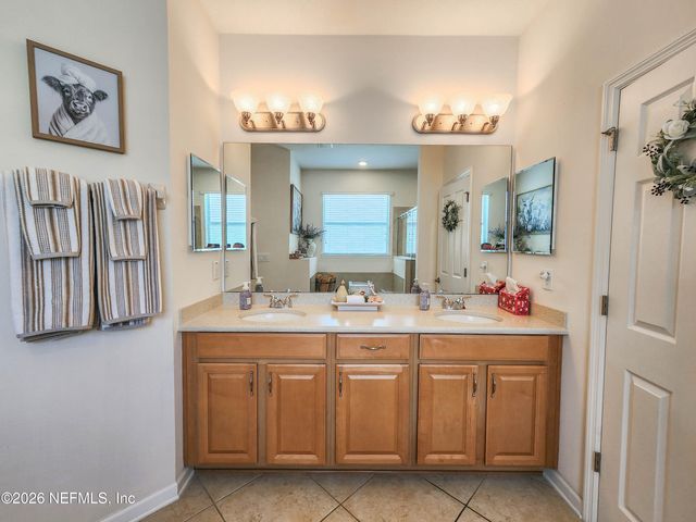 184 S ARABELLA Way, St. Johns, FL 32259