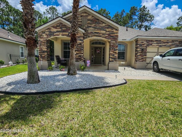 184 S ARABELLA Way, St. Johns, FL 32259
