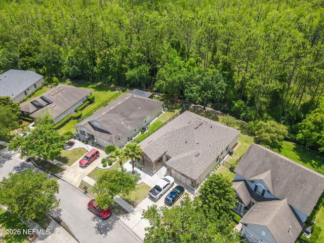 184 S ARABELLA Way, St. Johns, FL 32259