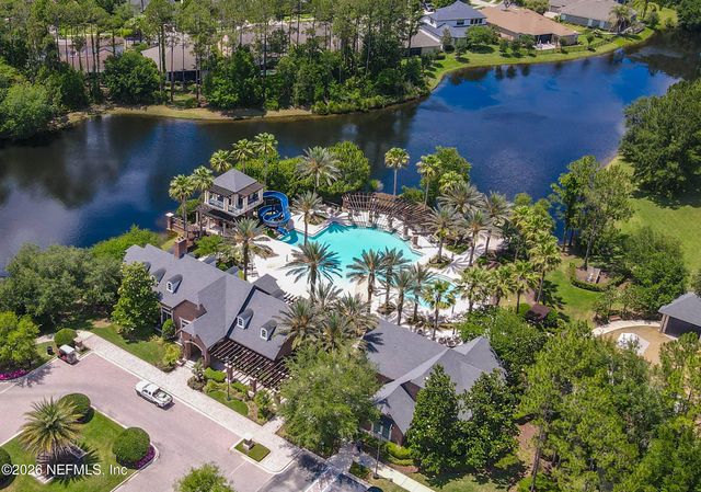 184 S ARABELLA Way, St. Johns, FL 32259