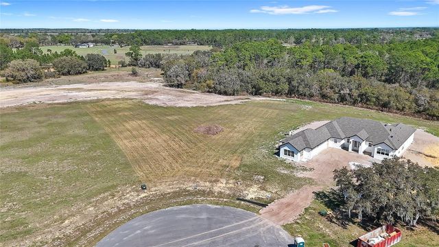 38361 LAKE MEADOW COURT, Umatilla, FL 32784