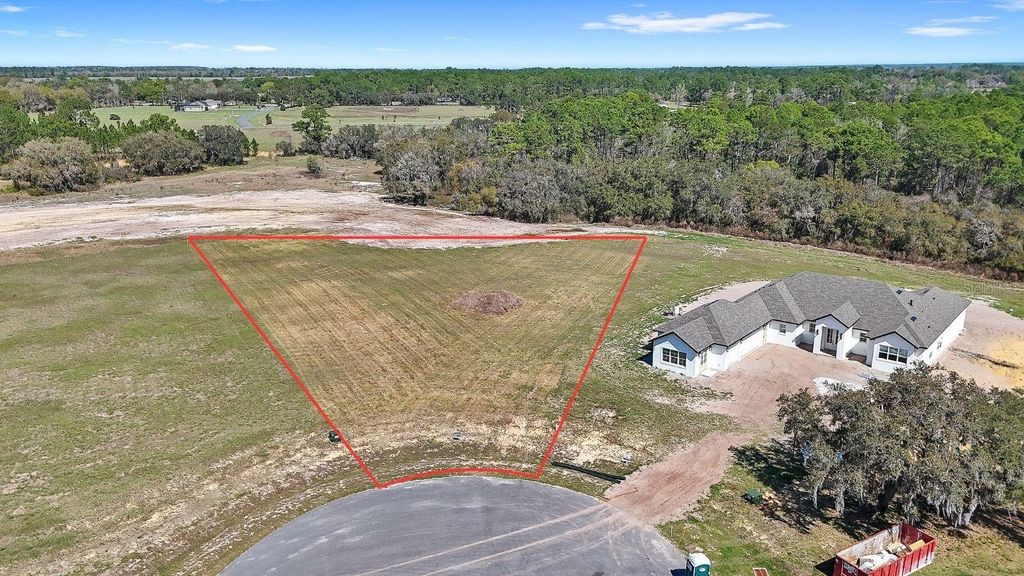38361 LAKE MEADOW COURT, Umatilla, FL 32784