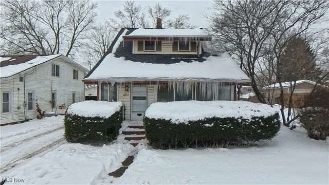 404 Wirth Avenue, Akron, OH 44312