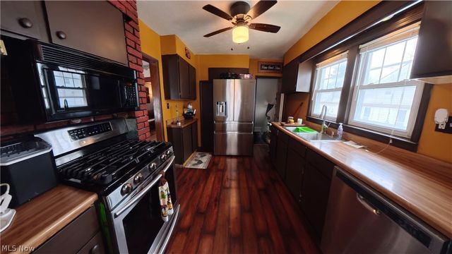 404 Wirth Avenue, Akron, OH 44312