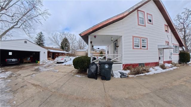 404 Wirth Avenue, Akron, OH 44312