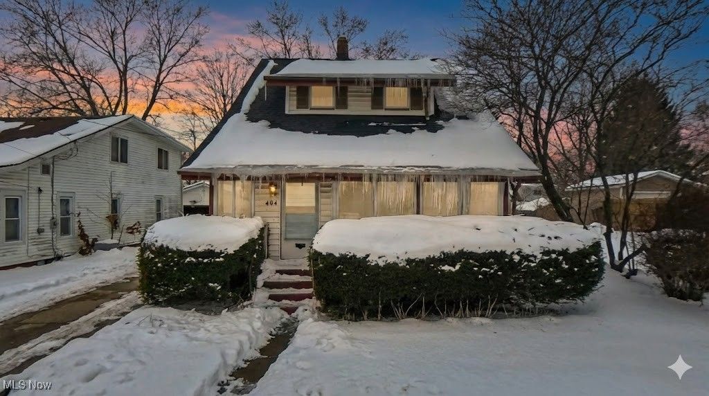 404 Wirth Avenue, Akron, OH 44312