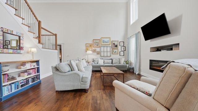 2238 Peterson Drive, Chattanooga, TN 37421