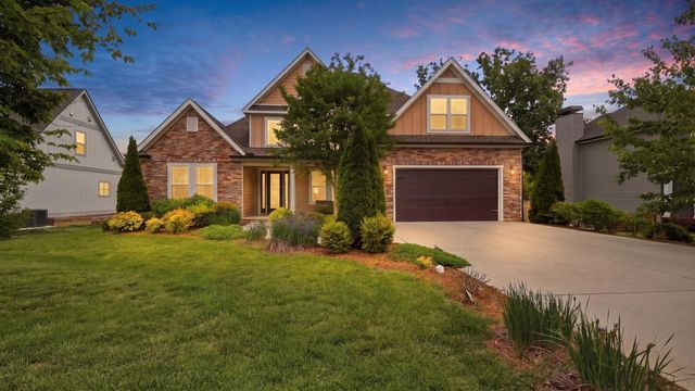 2238 Peterson Drive, Chattanooga, TN 37421