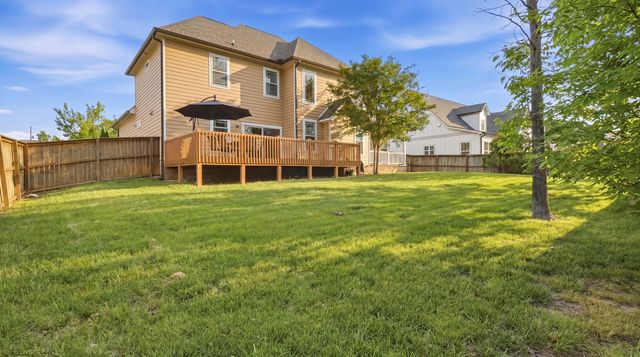 2238 Peterson Drive, Chattanooga, TN 37421