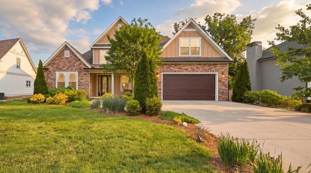 2238 Peterson Drive, Chattanooga, TN 37421