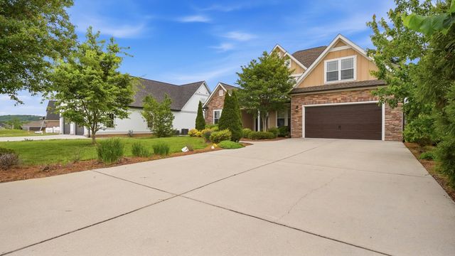 2238 Peterson Drive, Chattanooga, TN 37421