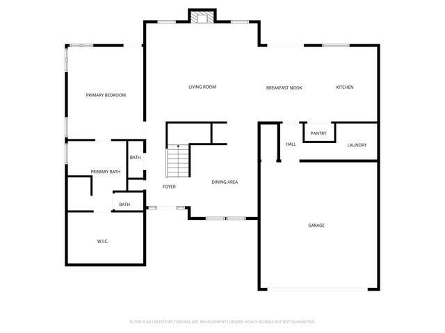 2238 Peterson Drive, Chattanooga, TN 37421
