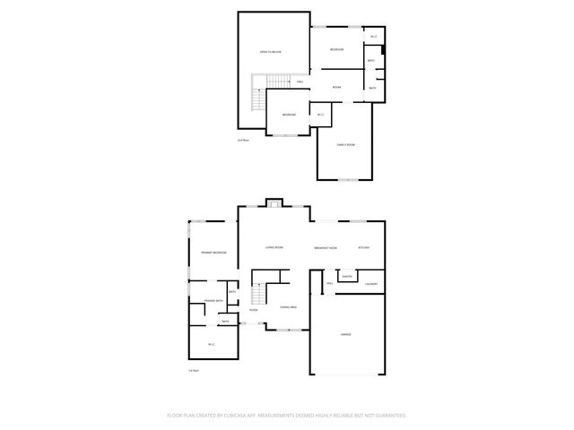 2238 Peterson Drive, Chattanooga, TN 37421