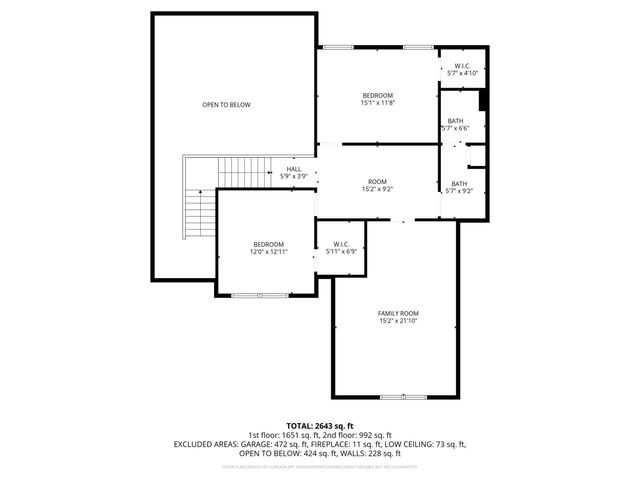 2238 Peterson Drive, Chattanooga, TN 37421