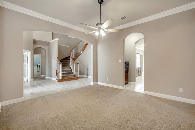 5024 Running Brook Drive, Joshua, TX 76058