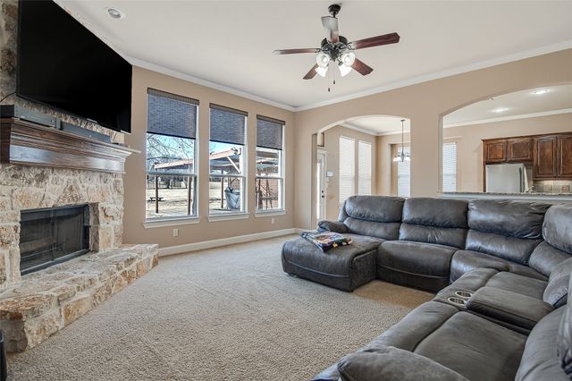 5024 Running Brook Drive, Joshua, TX 76058