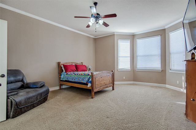 5024 Running Brook Drive, Joshua, TX 76058