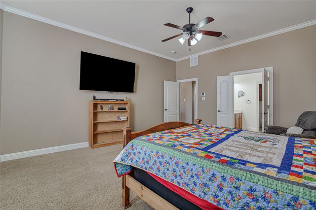 5024 Running Brook Drive, Joshua, TX 76058