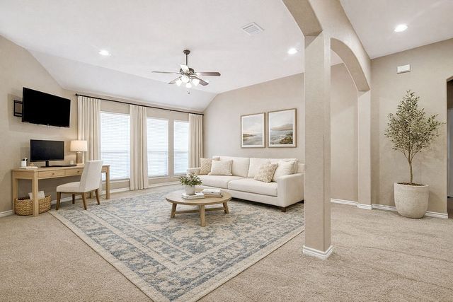 5024 Running Brook Drive, Joshua, TX 76058