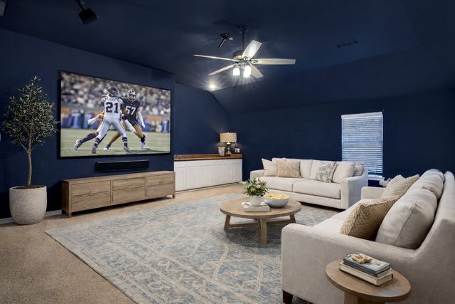 5024 Running Brook Drive, Joshua, TX 76058