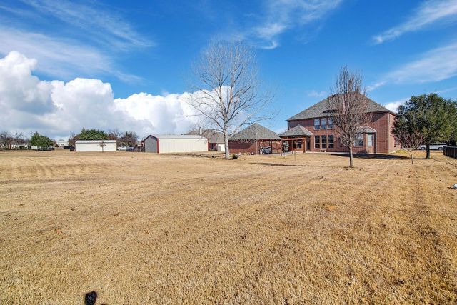 5024 Running Brook Drive, Joshua, TX 76058