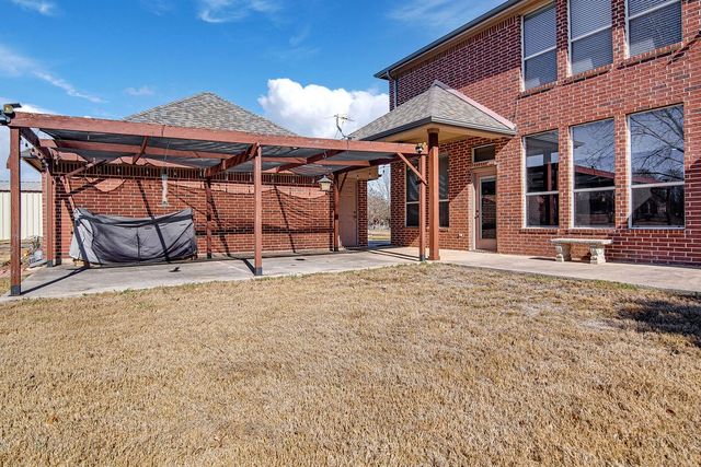 5024 Running Brook Drive, Joshua, TX 76058