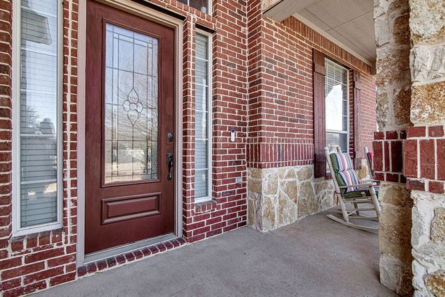 5024 Running Brook Drive, Joshua, TX 76058