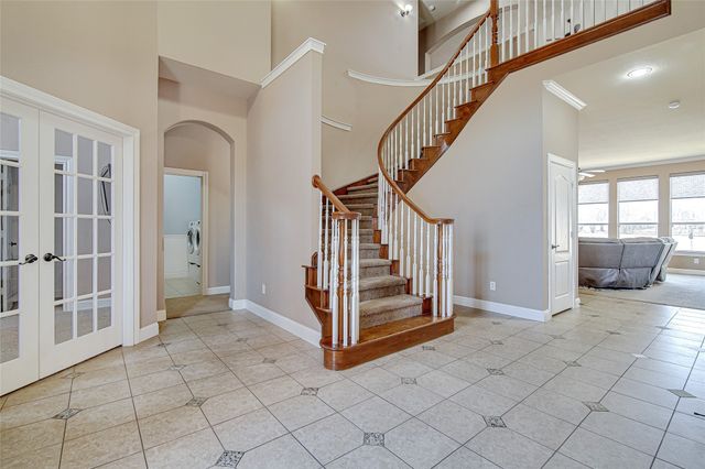 5024 Running Brook Drive, Joshua, TX 76058