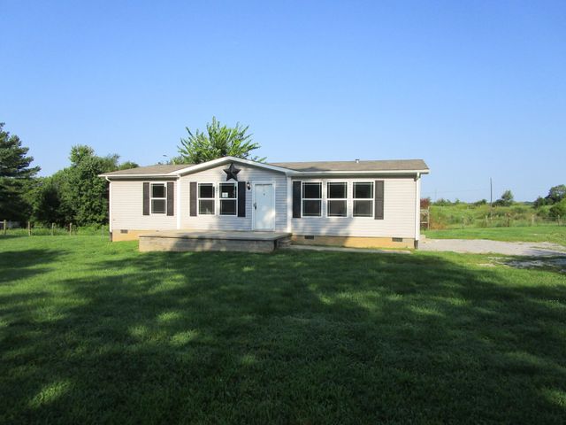 1136 Patrick Road, Stanford, KY 40484