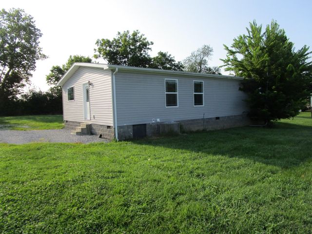 1136 Patrick Road, Stanford, KY 40484