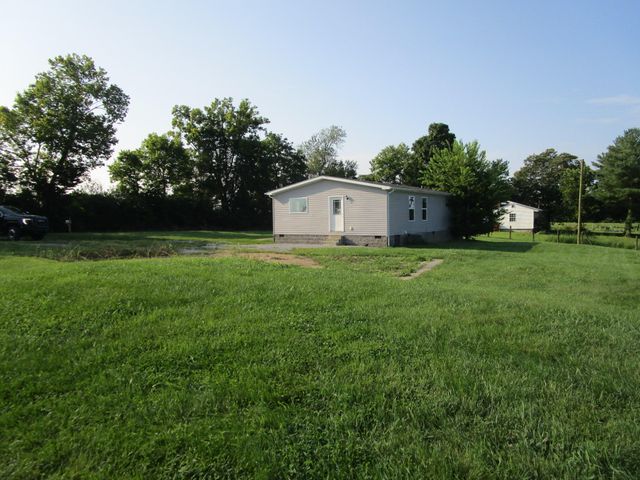 1136 Patrick Road, Stanford, KY 40484
