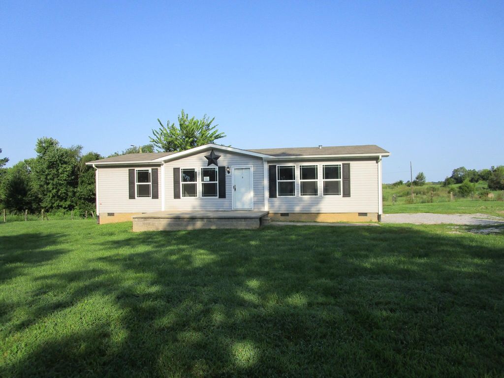 1136 Patrick Road, Stanford, KY 40484