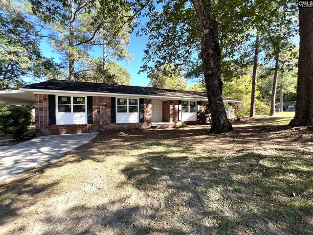 1810 St. Michaels Road, Columbia, SC 29210