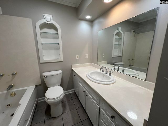 1810 St. Michaels Road, Columbia, SC 29210