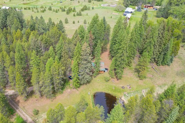 26 Willow Lane, Trout Creek, MT 59874 property photo