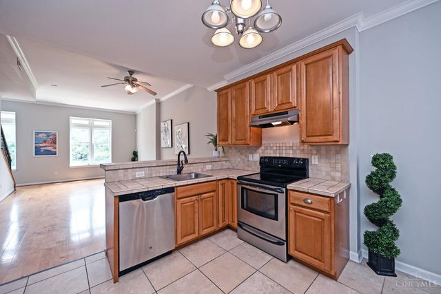 2100 Sinton Avenue, Cincinnati, OH 45206