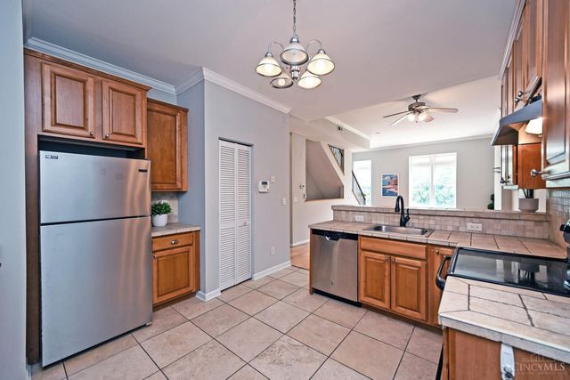 2100 Sinton Avenue, Cincinnati, OH 45206